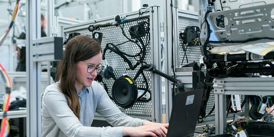 Smarter Code Ahead: The Rise of AI-Powered Development Tools