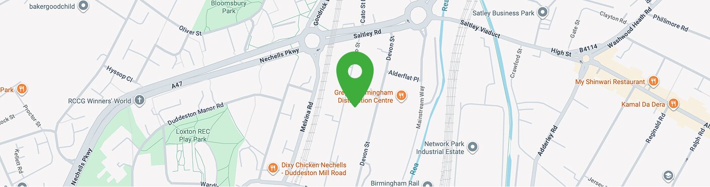 XStore IT Service location